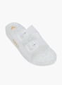 ROXY Flache Pantolette Silber 112036 2