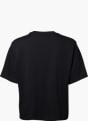 ASICS T-Shirt Schwarz 112043 2