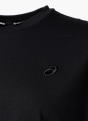 ASICS Tee-shirt Noir 112043 3