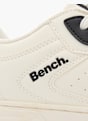 Bench Sneaker Beige 112048 5
