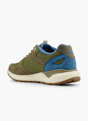 Bench Sneaker Olive 112051 3