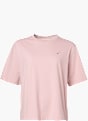 ASICS T-Shirt Pink 112049 1