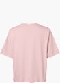 ASICS T-Shirt Pink 112049 2