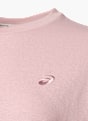 ASICS T-Shirt Pink 112049 3