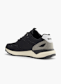 Bench Sneaker Schwarz 112052 3