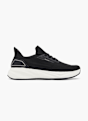 Bench Pantofi slip-on Negru 112091 1