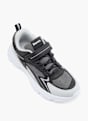Bench Sneaker Nero 112115 2