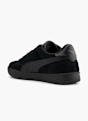 PUMA Tenisky Čierna 112117 3
