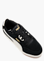 PUMA Sneaker fekete 112137 2