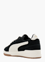 PUMA Sneaker Schwarz 112137 3