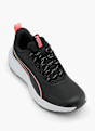 PUMA Sneaker Schwarz 112132 2