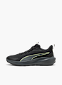 PUMA Sneaker szürke 112134 2