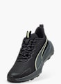 PUMA Tenisky Sivá 112134 4