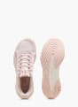 PUMA Sneakersy Różowy 112135 4