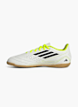 adidas Обувки за футбол Бял 112146 3