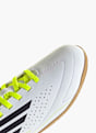 adidas Baskets de football Blanc 112146 5