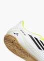 adidas Baskets de football Blanc 112146 6