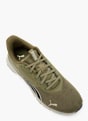 PUMA Sneakersy Oliwkowy 112143 2