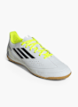 adidas Pantofi fotbal Alb 112145 2