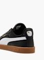 PUMA Sneaker fekete 112149 5