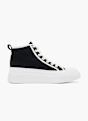 Vty Magas szárú sneaker fekete 112150 1