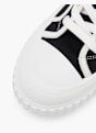 Vty Magas szárú sneaker fekete 112150 5