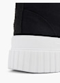 Vty Hoher Sneaker Schwarz 112150 6