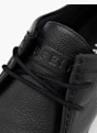 ESPRIT Mokassin Schwarz 112388 5