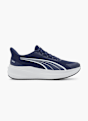 PUMA Pantofi slip-on Albastru 131521 1