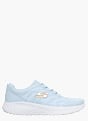Skechers Sneaker kék 112407 1