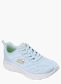 Skechers Tenisice Plava 112407 2