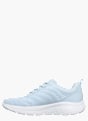 Skechers Sneaker Blau 112407 3