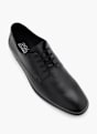 AM SHOE Klasikiniai batai Juoda 112420 2