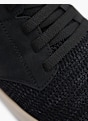 Bench Slip-on Nero 112422 4
