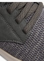 Bench Slip On Sneaker Grau 112421 5