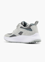s.Oliver Sneaker Grau 112463 3