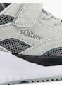 s.Oliver Superge Siva 112463 5
