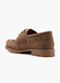Mustang Loaferai Ruda 112435 3