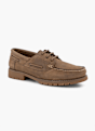 Mustang Mocassins Marron 112435 6