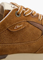 s.Oliver Sneaker Cognac 112437 5