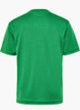 hummel T-Shirt Grün 112414 2