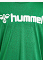 hummel T-Shirt Grün 112414 4