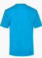 hummel Tee-shirt Bleu clair 112417 2