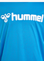 hummel T-Shirt Hellblau 112417 4