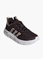 adidas Slip on fekete 112455 2