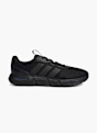 adidas Zapatillas sin cordones Negro 112453 1