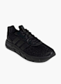 adidas Zapatillas sin cordones Negro 112453 2
