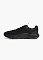 adidas Zapatillas sin cordones Negro 112453 3