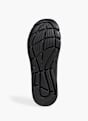 adidas Zapatillas sin cordones Negro 112453 4