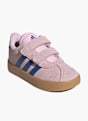 adidas Sapatilha Cor-de-rosa 112452 2